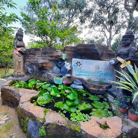 Balangan Garden Bungalow Pecatu Eksteriør billede