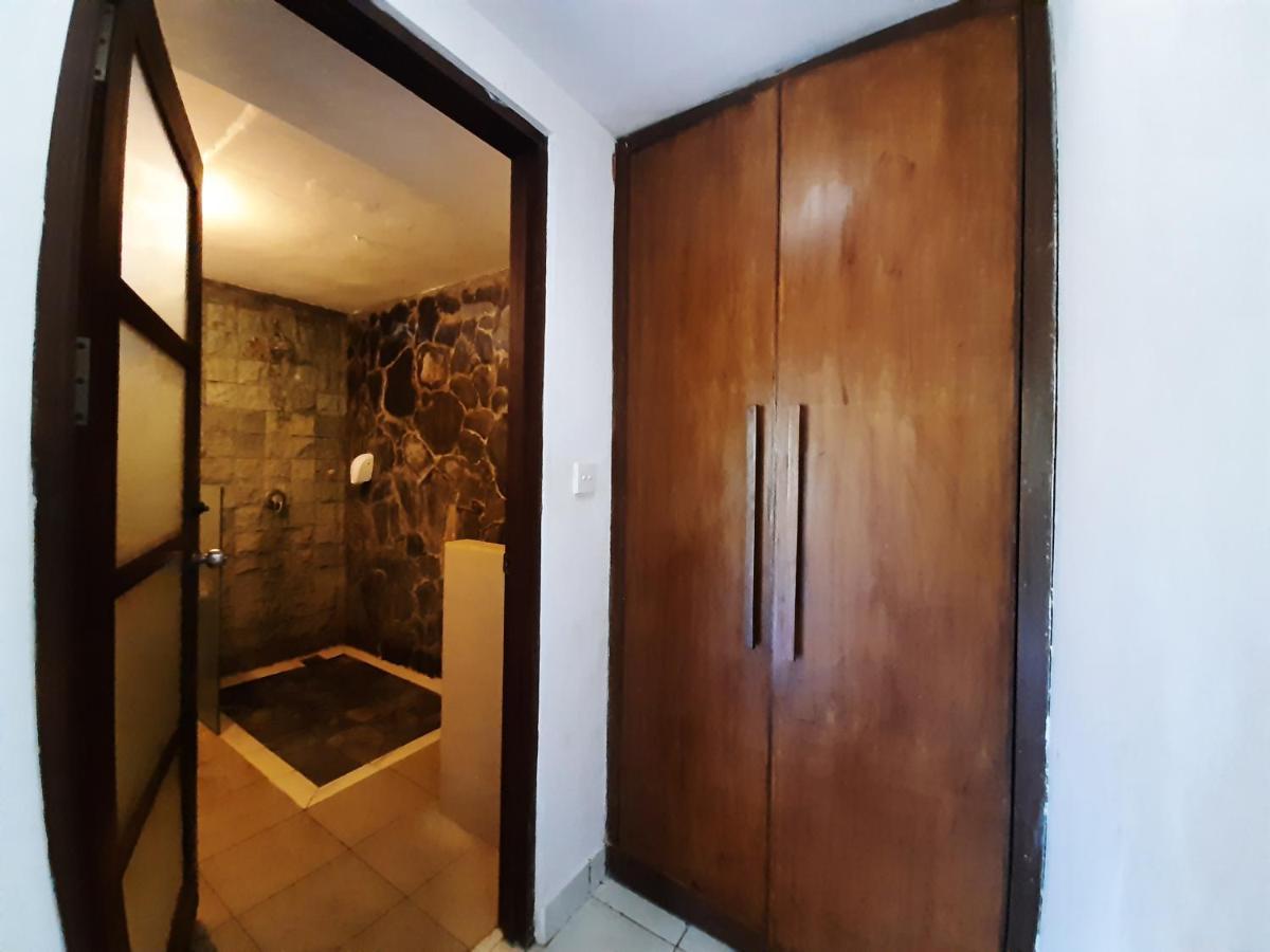 Balangan Garden Bungalow Pecatu Eksteriør billede