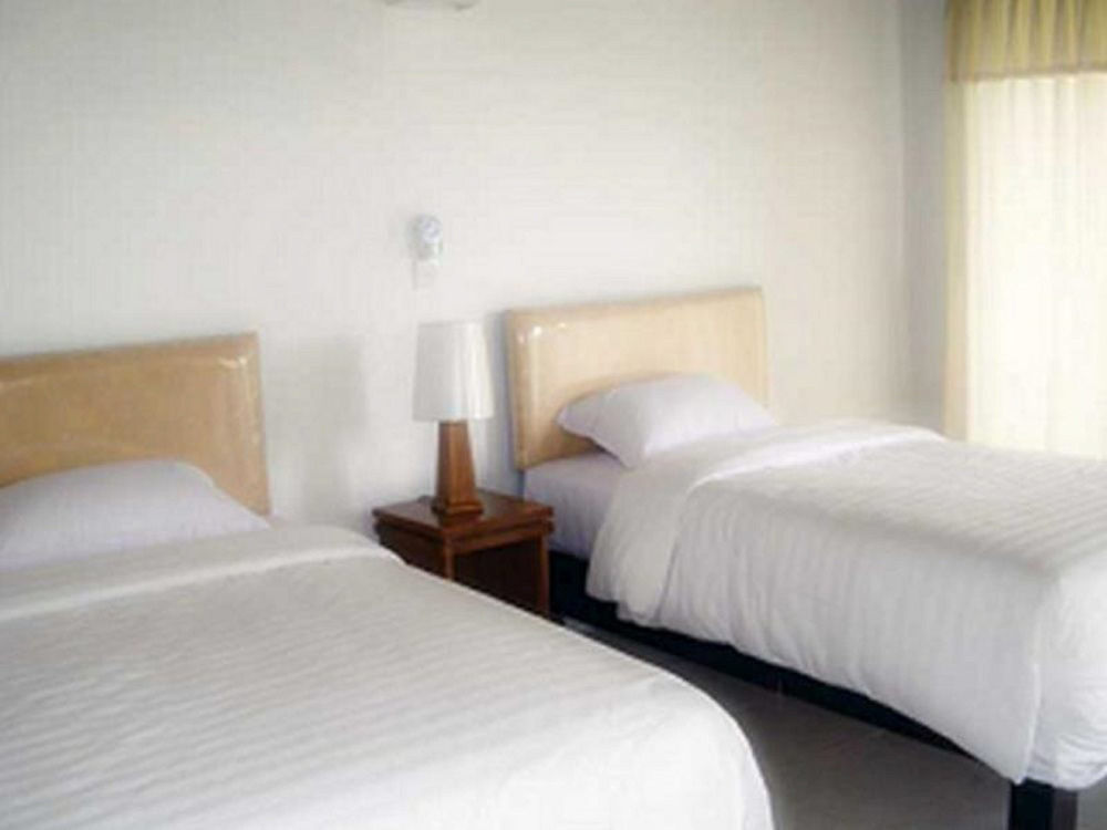 Balangan Garden Bungalow Pecatu Eksteriør billede